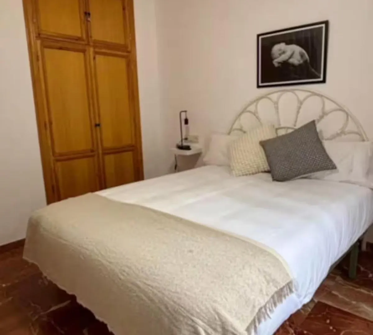 Casa El Pilar Con Piscina, Jardin Y Barbacoa Villa Huétor Santillán 0*,  Spanien