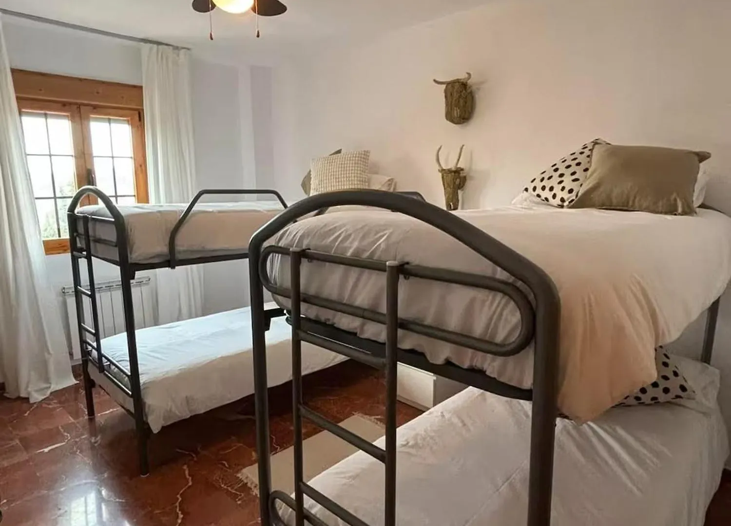 Casa El Pilar Con Piscina, Jardin Y Barbacoa Villa Huétor Santillán Feriehus