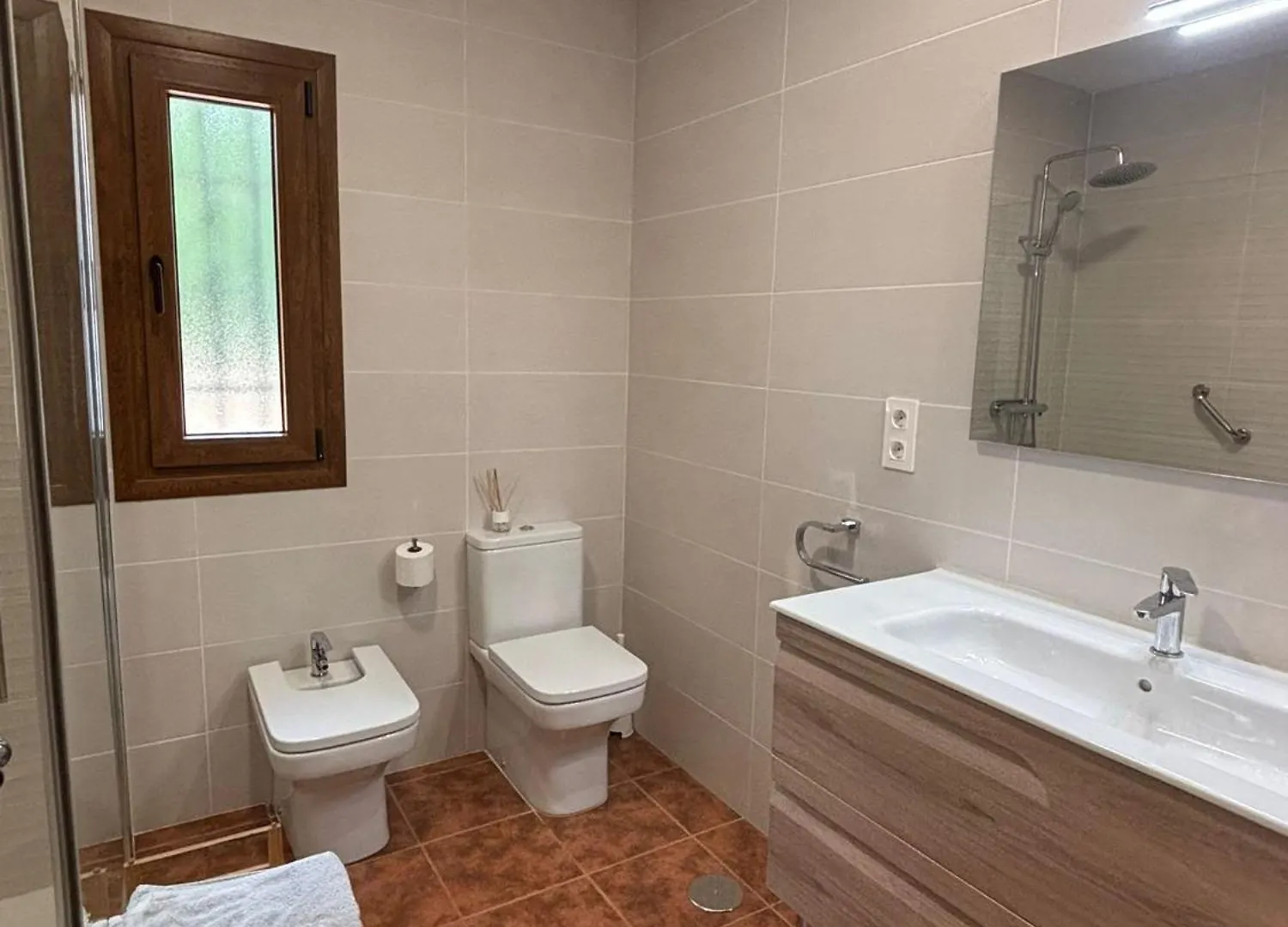 Casa El Pilar Con Piscina, Jardin Y Barbacoa Villa Huétor Santillán